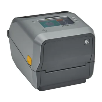 Zebra ZD621r RFID Thermal Transfer Barkod Yazıcı