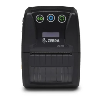 Zebra ZQ210 Mobil Yazıcı