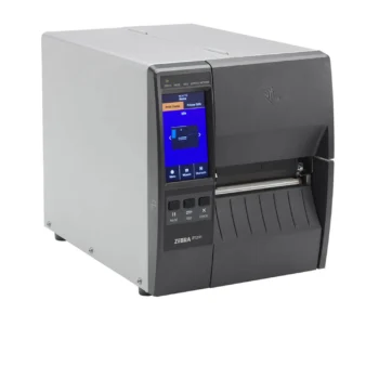 Zebra ZT231 Endüstriyel Barkod ve Etiket Yazıcı