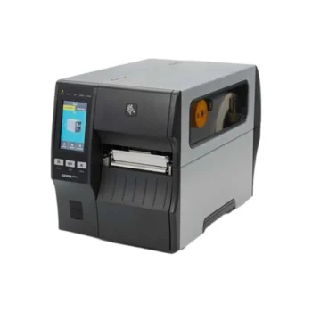 Zebra ZT411 Endüstriyel Barkod Yazıcı