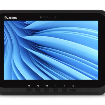 ET60W Windows Tablet