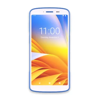 HC-20 El Tipi Bilgisayar