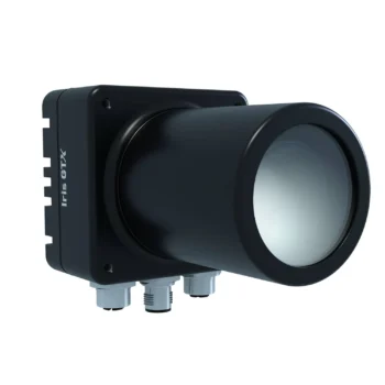 İris GTX Akıllı Kamera