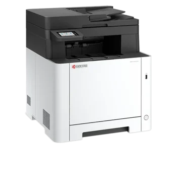 Kyocera ECOSYS MA2101cwfx Renkli Fotokopi Makinesi