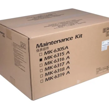 Kyocera MK-6315A Bakım Kiti