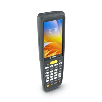 MC2700 El Tipi Bilgisayar