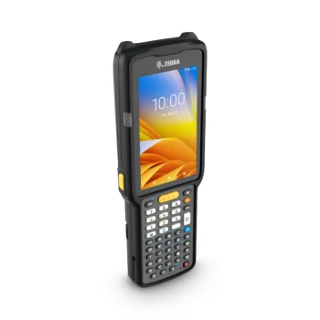 MC3300ax El Tipi Bilgisayar