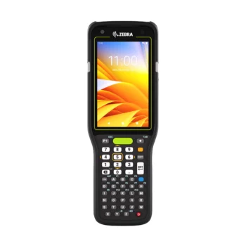 MC3400 Handheld Computer