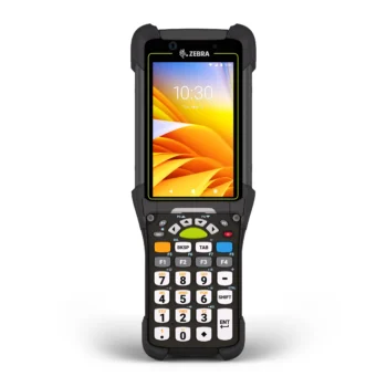 MC9450 El Tipi Bilgisayar