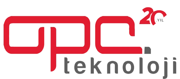 OPC Teknoloji