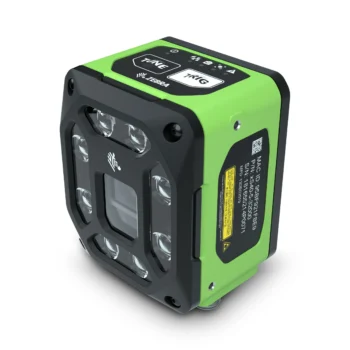 VS-40 Akıllı Kamera