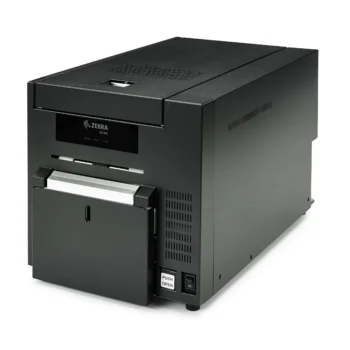 ZC-10L Kart Yazıcı