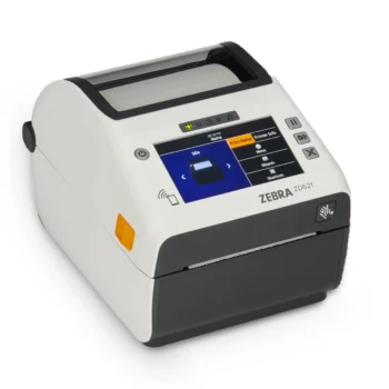 ZD-621 HC Sağlık Sektörü Barkod Yazıcı