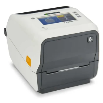 ZD-621 HC Sağlık Sektörü Barkod Yazıcı