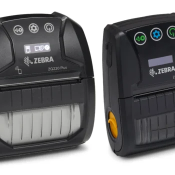 ZQ200 Mobil Barkod Yazıcı