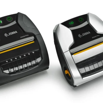 ZQ300 Plus Mobil Barkod Yazıcı