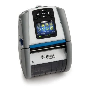 ZQ-620 Plus HC Sağlık Sektörü Barkod Yazıcı