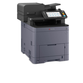 Kyocera TASKalfa MA3500ci Renkli Fotokopi Makinesi